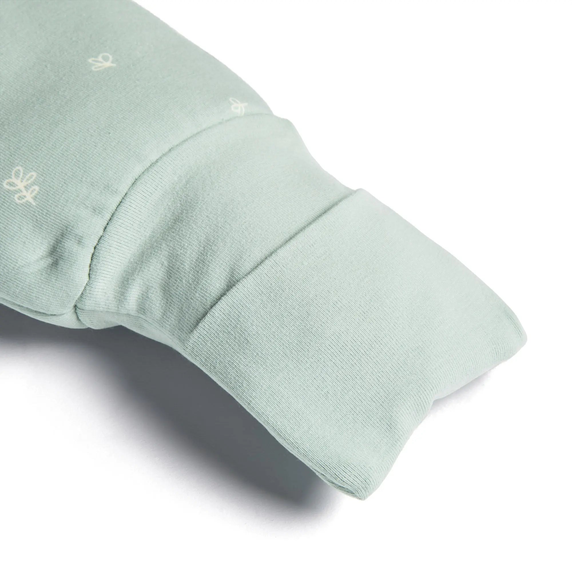 ergoPouch Layers Long Sleeve TOG 0.2 - Sage ergoPouch