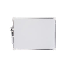 Rectangular Whiteboard - 35x40 cm Generic Brand
