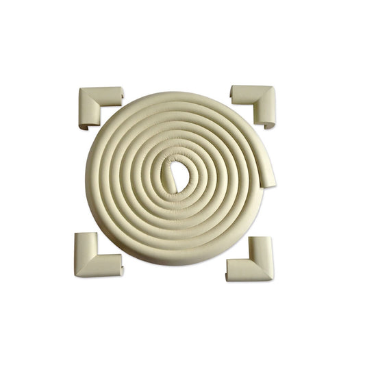 Olmitos Safety Edge and Corners Protector