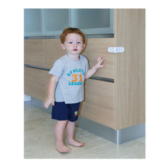 قفل أمان زاوية أولميتوس