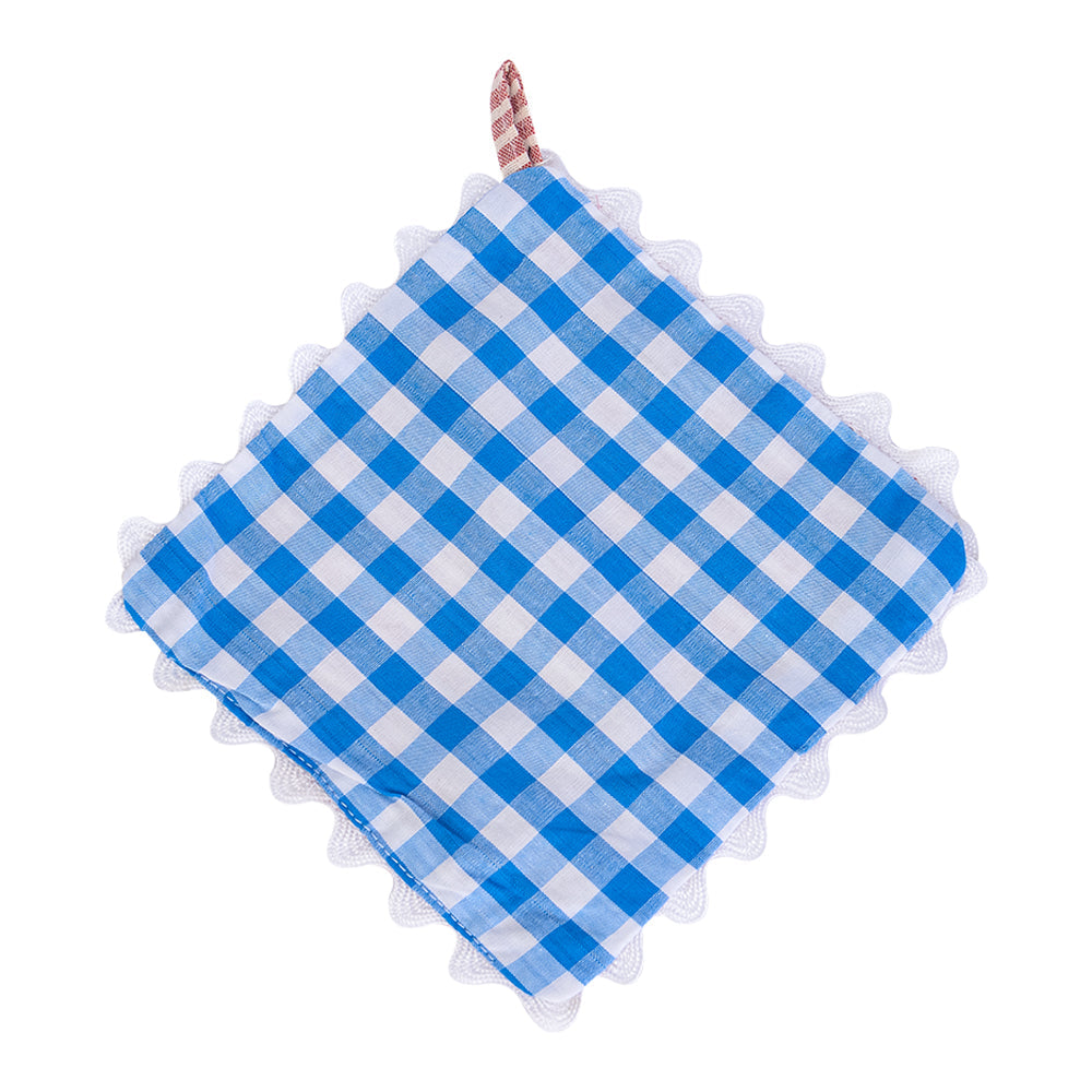 M&H Pot-Holder, 1 Piece (assorted colors) M&H