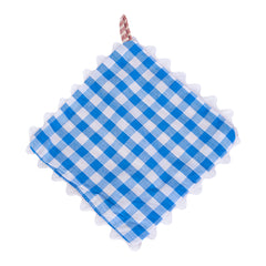 M&H Pot-Holder, 1 Piece (assorted colors) M&H