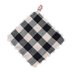 M&H Pot-Holder, 1 Piece (assorted colors)