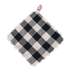 M&H Pot-Holder, 1 Piece (assorted colors) M&H