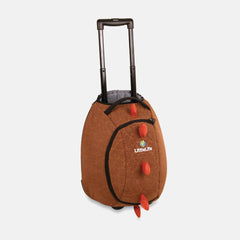 Little Life Dinosaur Suitcase