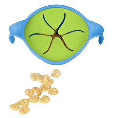 B.Box Bowl and Straw - Ocean Breeze B.Box