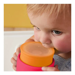 B.Box 360 Cup - Strawberry Shake B.Box