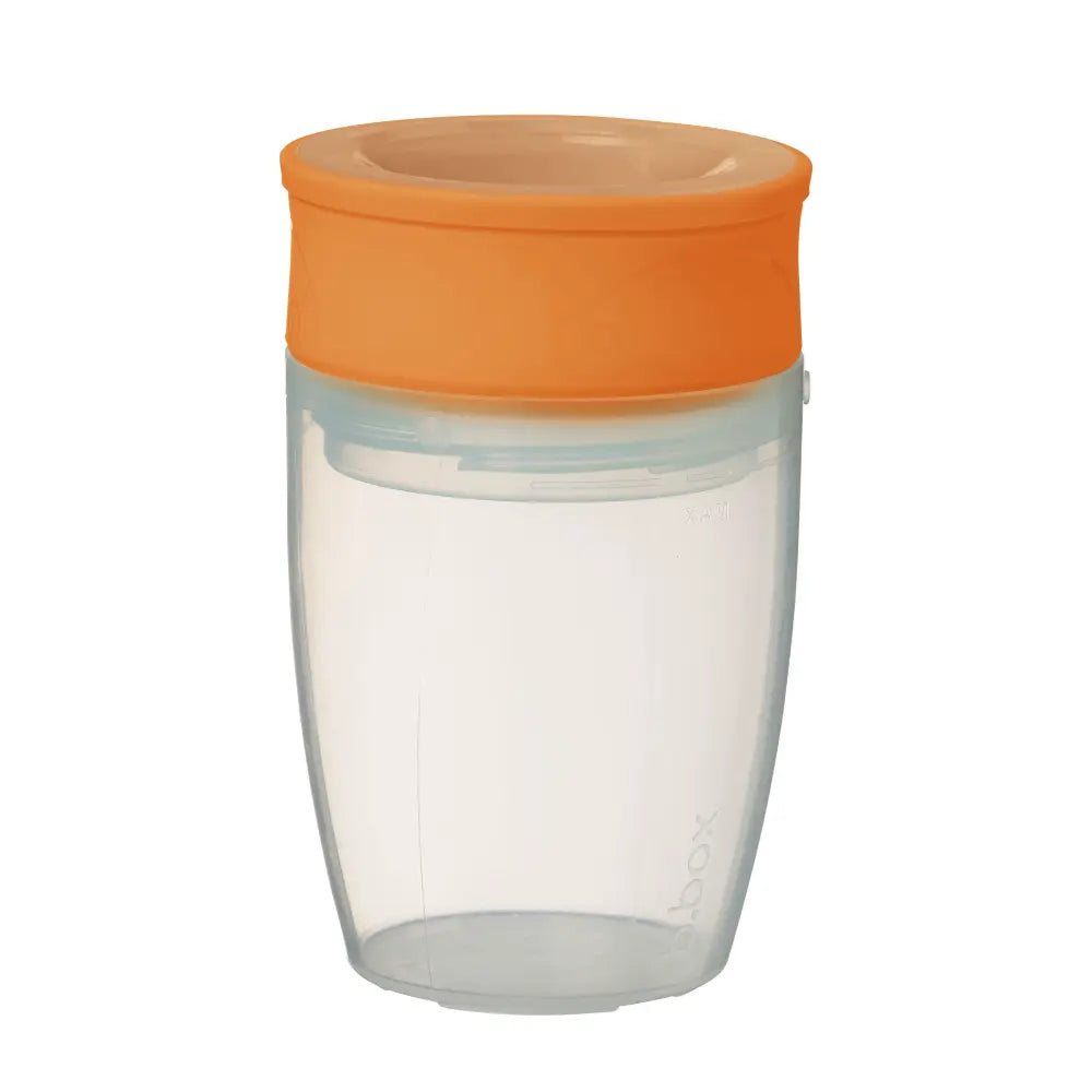 B.Box 360 Cup - Strawberry Shake B.Box