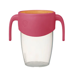 B.Box 360 Cup - Strawberry Shake B.Box