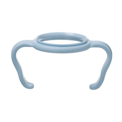 B.Box Baby Bottle Handles - Lullaby Blue