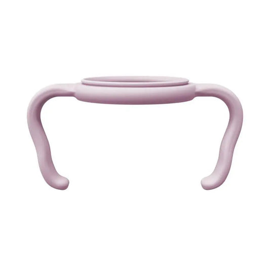 B.Box Baby Bottle Handles - Peony B.Box