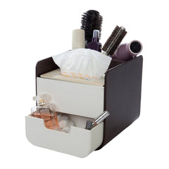 B.Box Diaper Caddy without Changing Mat - Color Choc Chip