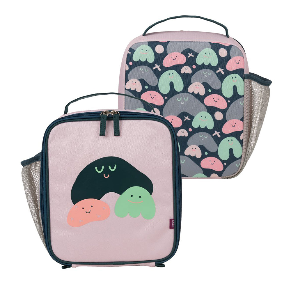 B.Box Insulated Lunch Bag - Monster Munch B.Box