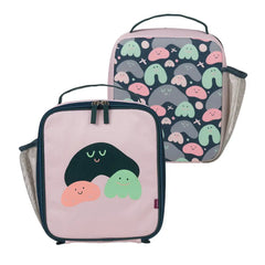 B.Box Insulated Lunch Bag - Monster Munch B.Box