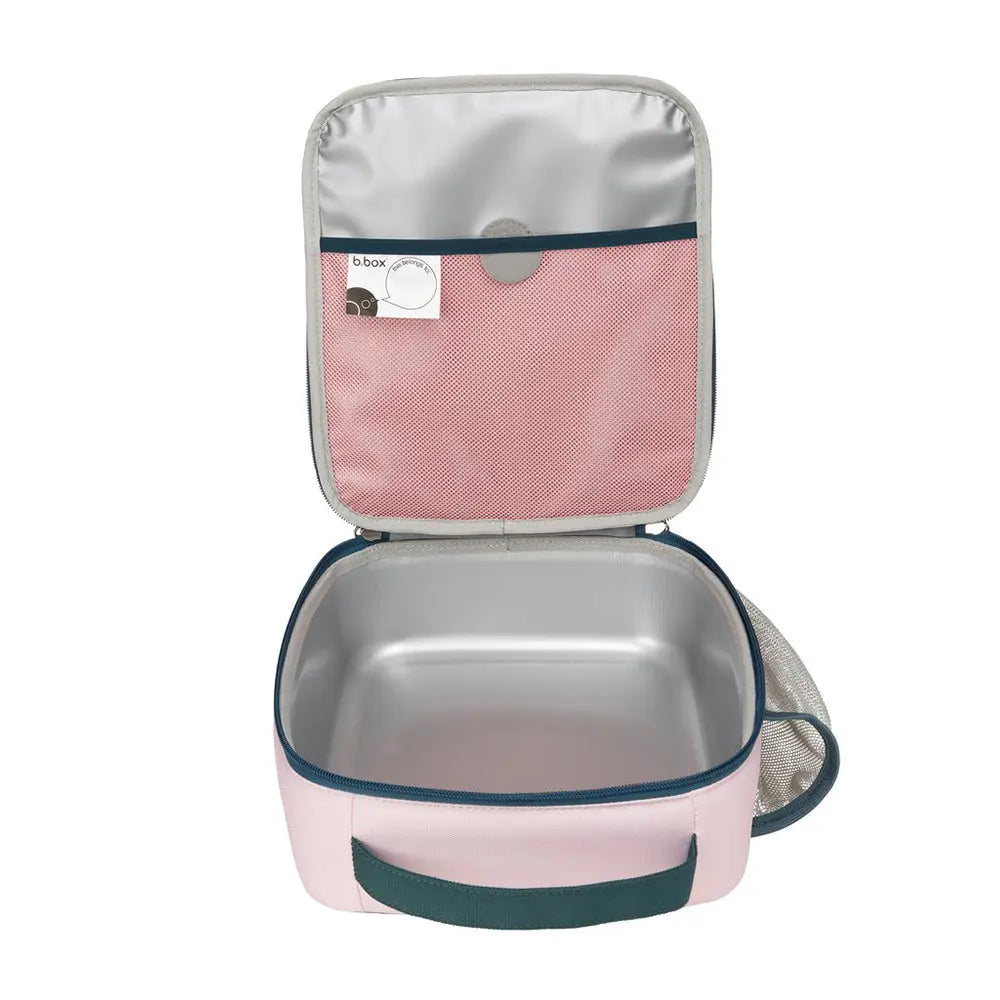 B.Box Insulated Lunch Bag - Monster Munch B.Box
