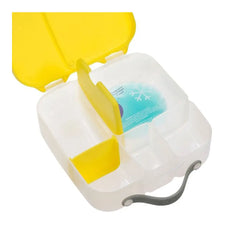 B.Box Lunch Box Handle - Lemon Sherbet B.Box
