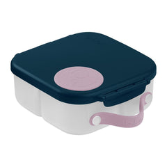 B.Box Mini Lunch Box - Indigo Rose