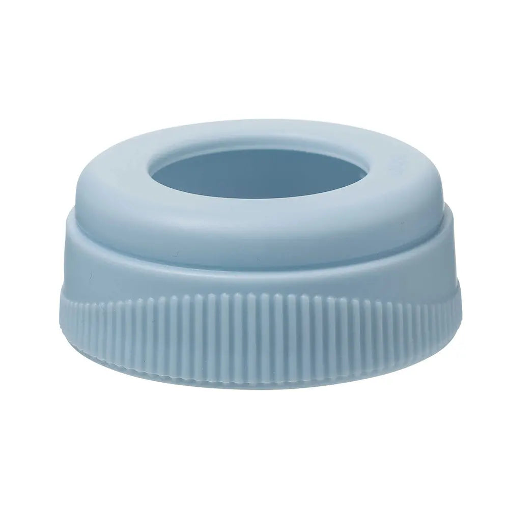 B.Box PPSU Baby Bottle Lullaby Blue - 240ml B.Box