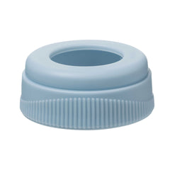 B.Box PPSU Baby Bottle Lullaby Blue - 240ml