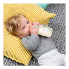 B.Box PPSU Baby Bottle Sage - 240ml