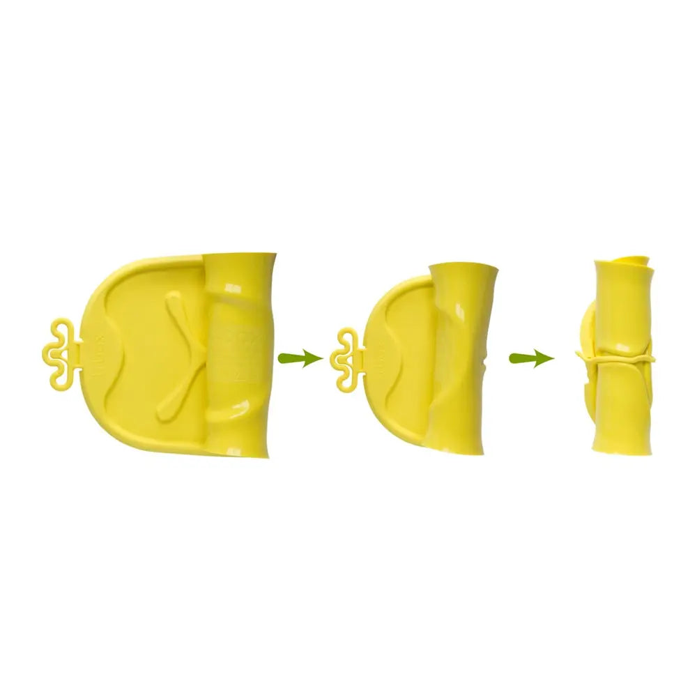 B.Box Roll n Go - Lemon Sherbet B.Box