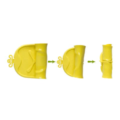 B.Box Roll n Go - Lemon Sherbet B.Box