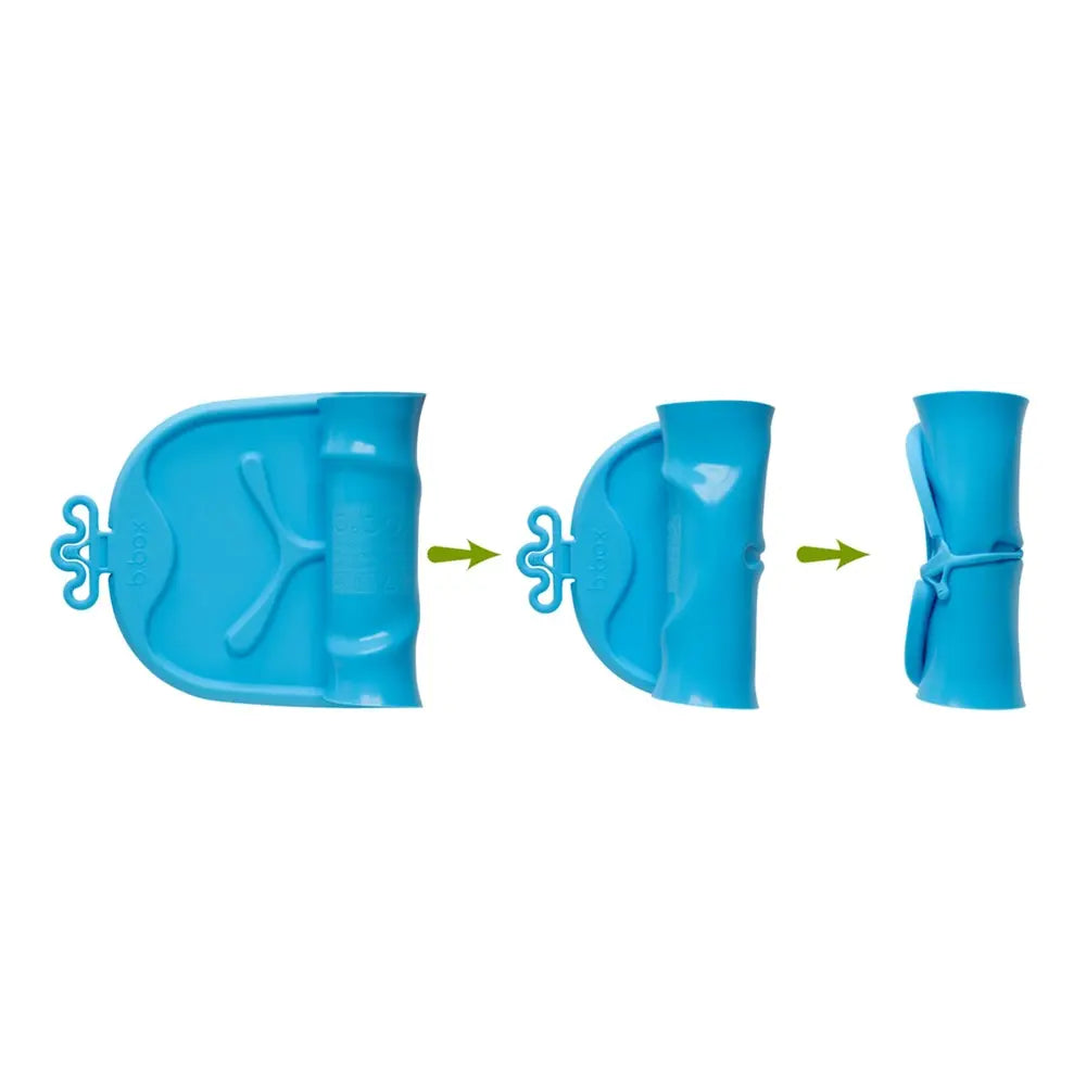 B.Box Roll n Go - Ocean Breeze B.Box