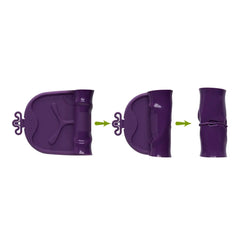 B.Box Roll n Go - Passion Splash B.Box