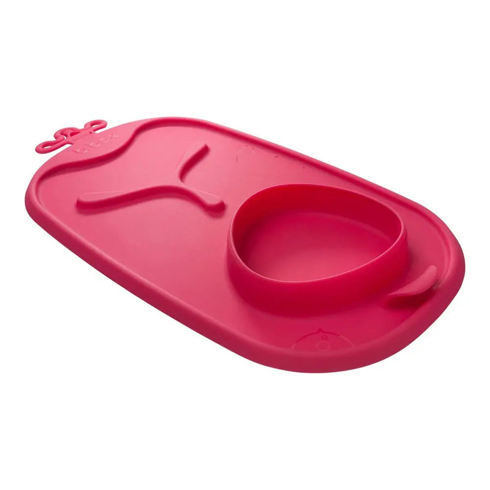 B.Box Roll n Go - Strawberry Shake B.Box