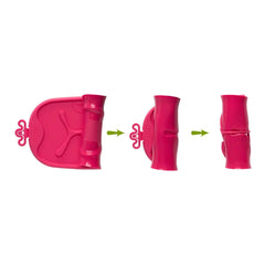 B.Box Roll n Go - Strawberry Shake B.Box