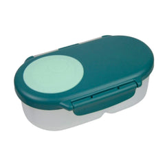 B.Box SnackBox - Emerald Forest