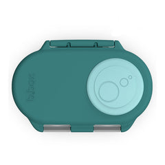 B.Box SnackBox - Emerald Forest