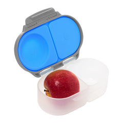 بي بوكس سناك بوكس - بلو سليت