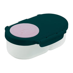 B.Box SnackBox- Indigo Rose