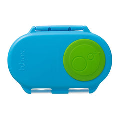 B.Box SnackBox - Ocean Breeze