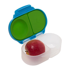 B.Box SnackBox - Ocean Breeze