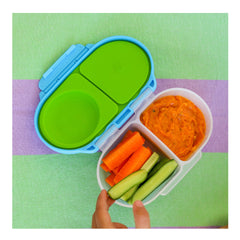 B.Box SnackBox - Ocean Breeze