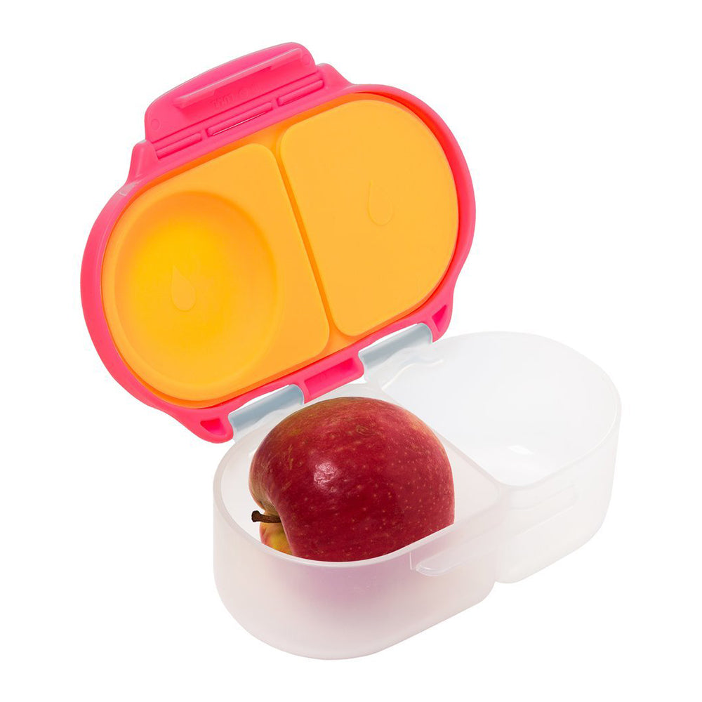 B.Box SnackBox - Strawberry Shake B.Box