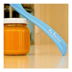 B.Box Spoon Pack - Red & Blue B.Box
