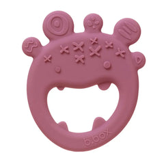 B.Box Trio Teether - Blush B.Box