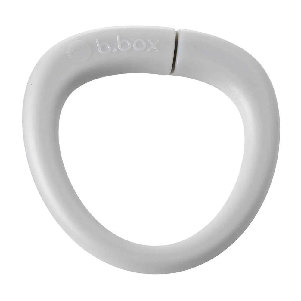 B.Box Trio Teether - Blush B.Box