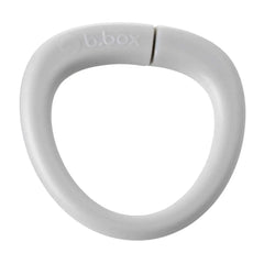 B.Box Trio Teether - Blush B.Box