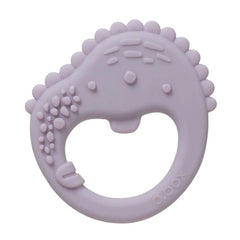 B.Box Trio Teether - Peony B.Box