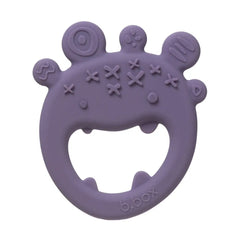 B.Box Trio Teether - Peony B.Box