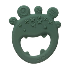 B.Box Trio Teether - Sage B.Box