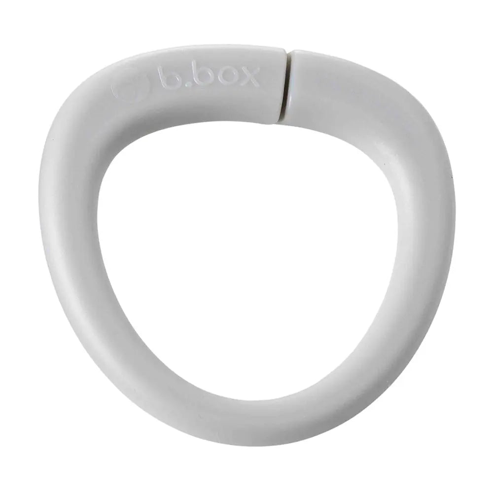 B.Box Trio Teether - Sage B.Box