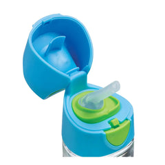 B.Box Tritan Replacement Straw Top - Pack of 2 B.Box