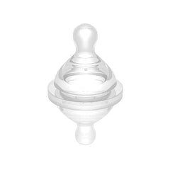 B.Box Anti-colic baby bottle nipples Twin Pack B.Box