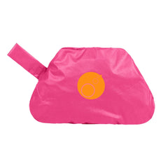 B.Box Smock Bib - Strawberry Shake - 6-24 Months+