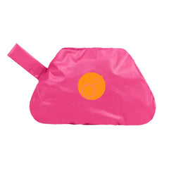 B.Box Smock Bib - Strawberry Shake - 6-24 Months+ B.Box